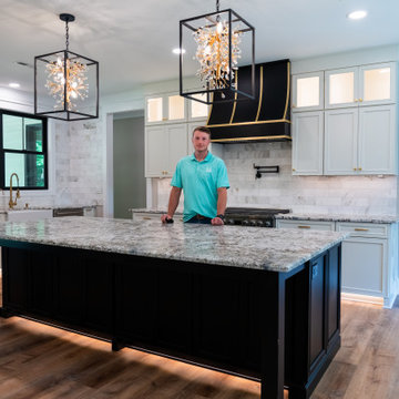 DKD Kitchens