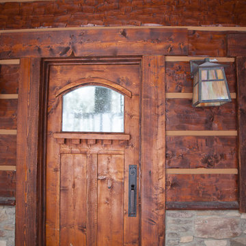 Mountain Craftsman; Grand Hacienda and People's Choice Award Winner 2016