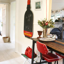 Tracy McBride Decor Ideas
