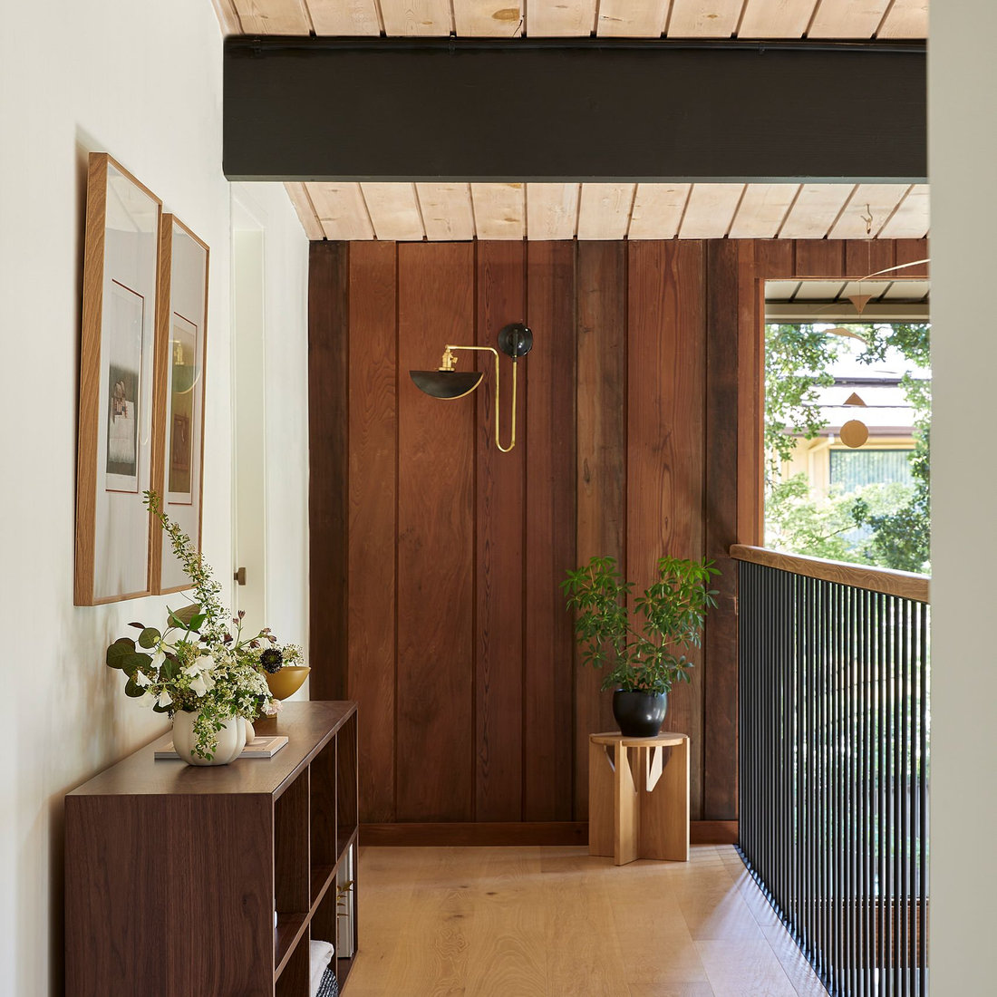 Los Gatos Treehouse