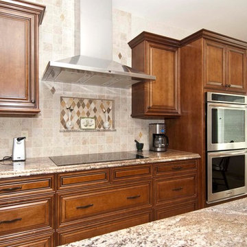Kitchen Update