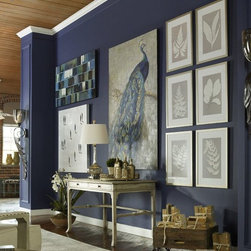 HomeClick Interiors -- Living Room - Products