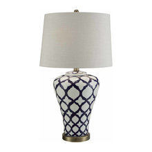 lamps