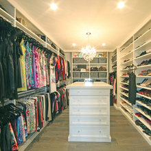closet