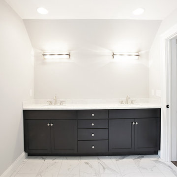 East Lake Cottage Makeover