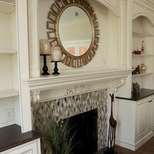 medina fireplace