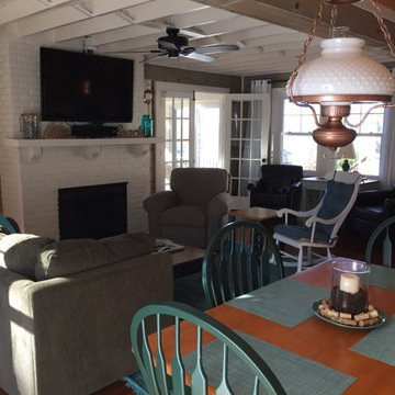 Cottage-Internal