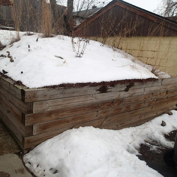Minneapolis Gabion