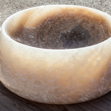 Gorgeous Vessel Sinks Washbasins