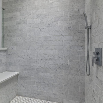 REMODEL-Master Bath-Dallas