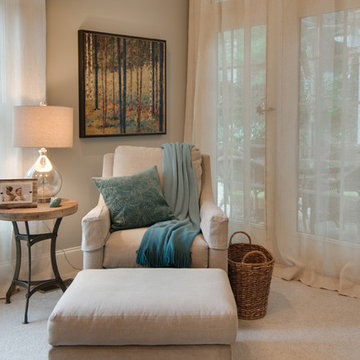 Master Bedroom "redo"