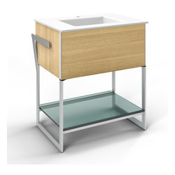 Vanities - Bathroom Vanities And Sink Consoles