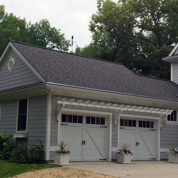Lake Michigan House, Town of Holland