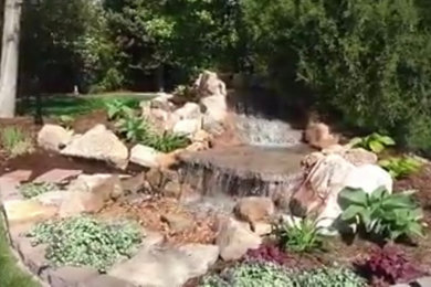 Design ideas for a landscaping in Denver.