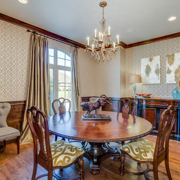 Alder Fine Homes 2013