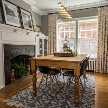 Dinning Room