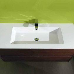 Onsen Bath Vanity - Products