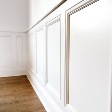 Troy Home Renovation