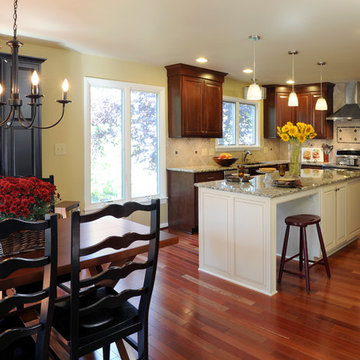 Armstrong Kitchen Addition