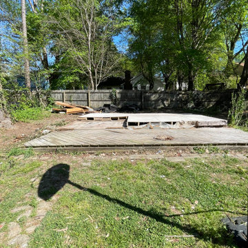 Farm Pond