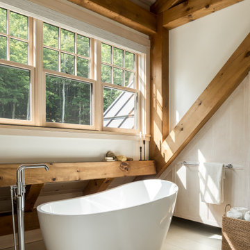Green Mountain Getaway