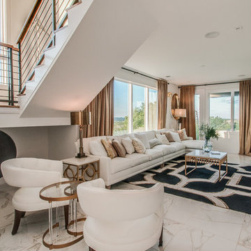 Private Nashville Residence