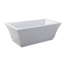 bathtubs