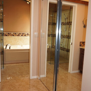 Bathroom Design Laguna Hills, CA