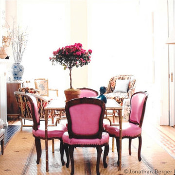 Brooklyn Townhouse