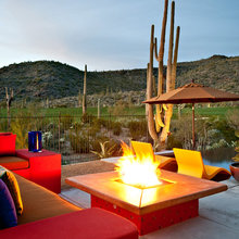 frontyard/backyard
