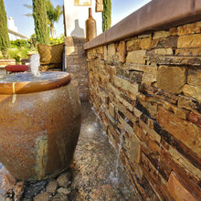 outdoor sanctuary