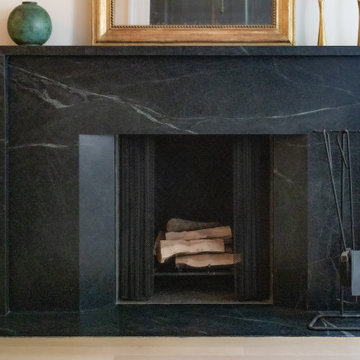 West Village Apartment