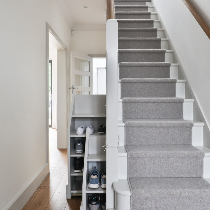 75 Beautiful Staircase Ideas and Designs - September 2023 | Houzz UK