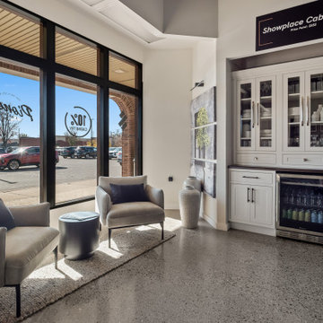 Beverly Hills Showroom