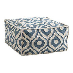 MOROCCAN POUF - Products