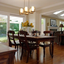 Our house remodel