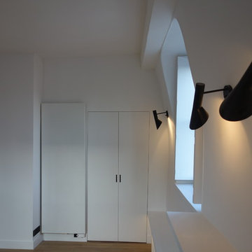 Studio 30 M2 - Bonaparte 75006 Paris
