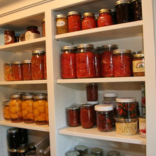 Kitchen Pantry