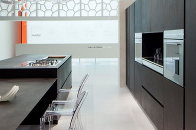 Inspiration for a kitchen remodel in Seattle