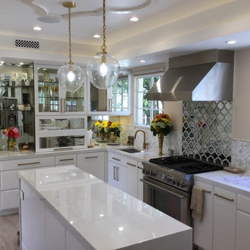 Kitchen Remodleing Ingelwood