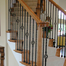 Staircases