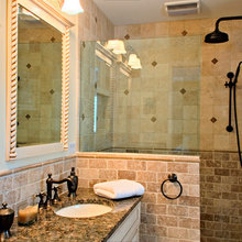Downstairs Bath