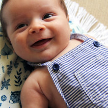 Design a Nursery to Tickle Baby's Senses