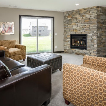 The Stoneleigh (Lakeville)
