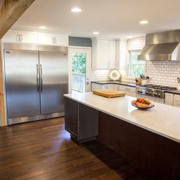 Adam & Ben's Kitchen