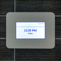 iSteam&reg; Steam Shower control by MrSteam - Products