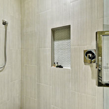 Showers