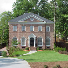 New Build