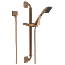 Master bath choices