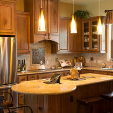 Rio Dell Kitchen
